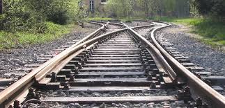 Civil Works - Rail Network 